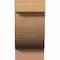 Ekena Millwork Alpine Rough Sawn Rafter Tail, Western Red Cedar, 4"W x 8"H x 36"L RFT04X08X36ALP00RWR - alternate 4
